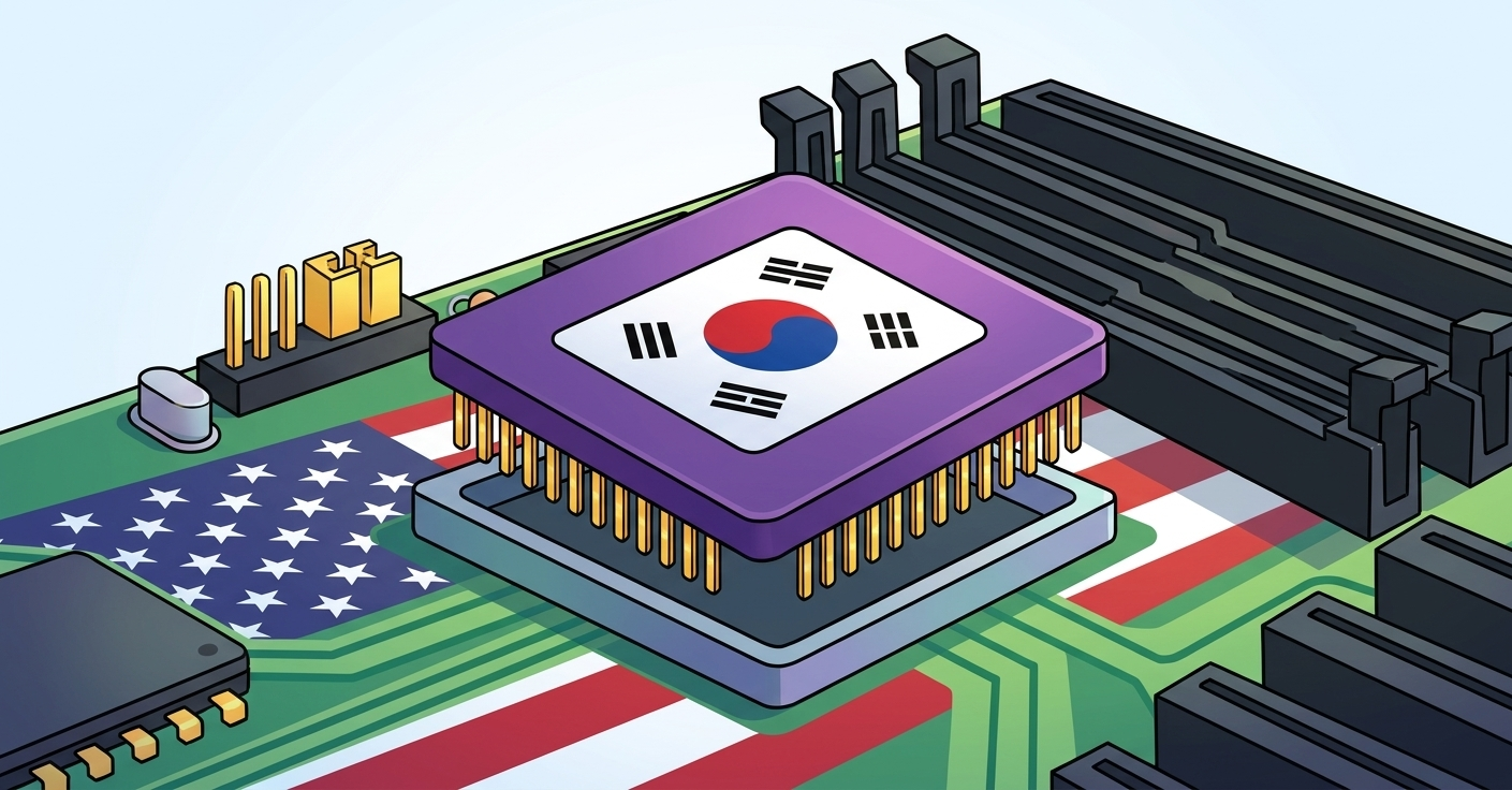 李在明親赴矽谷密會黃仁勳、Sam Altman,韓美 AI 供應鏈大洗牌訊號強烈