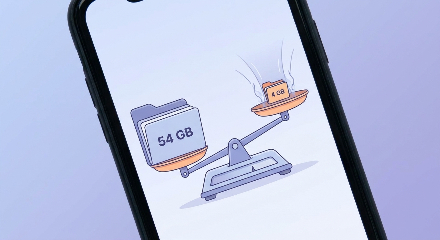 蘋果為何評估 PrismML 模型壓縮?270 億參數上 iPhone、Siri 與晶片需求爭論