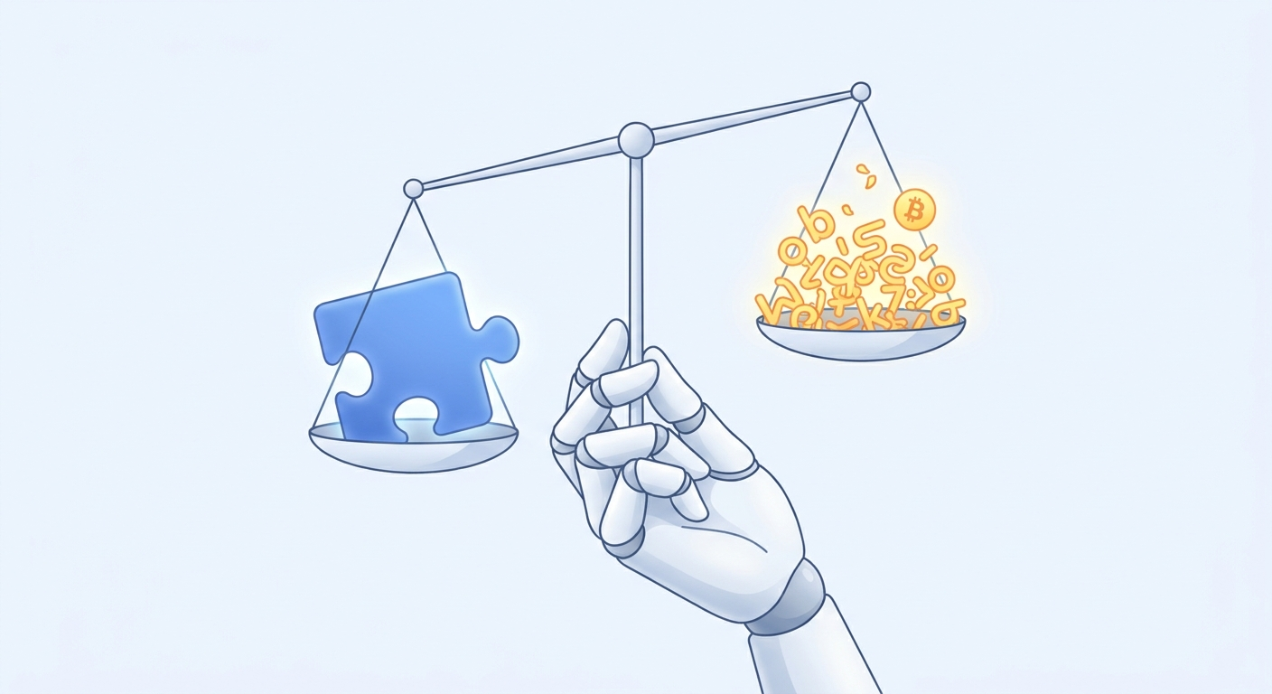 Token 計價落伍了?OpenAI 攜手 Anthropic 掀定價革命:改按「任務」算帳