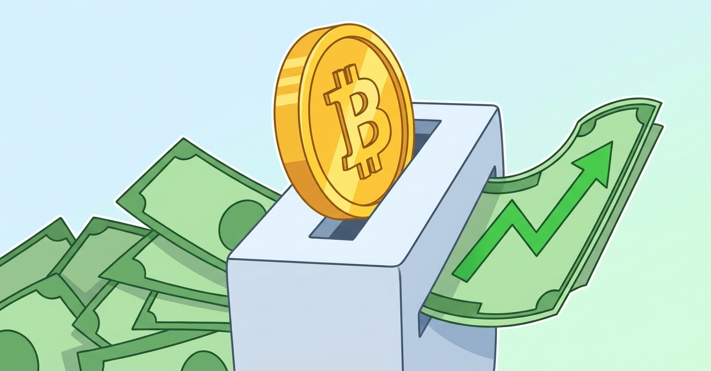 Strategy 資本架構轉向:獲准賣比特幣與雙軌回購