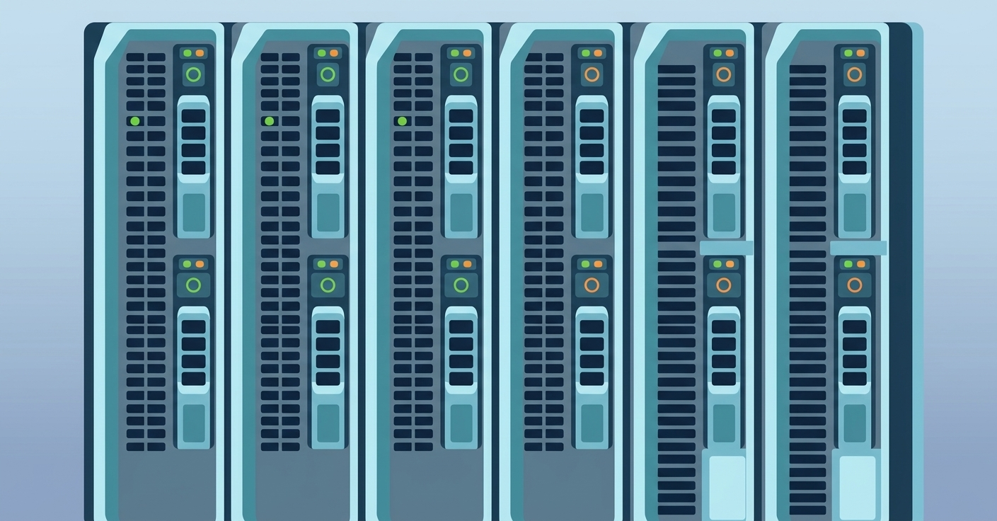 TPW(Tokens Per Watt)是什麼?算電協同如何重定義 AI 數據中心效率