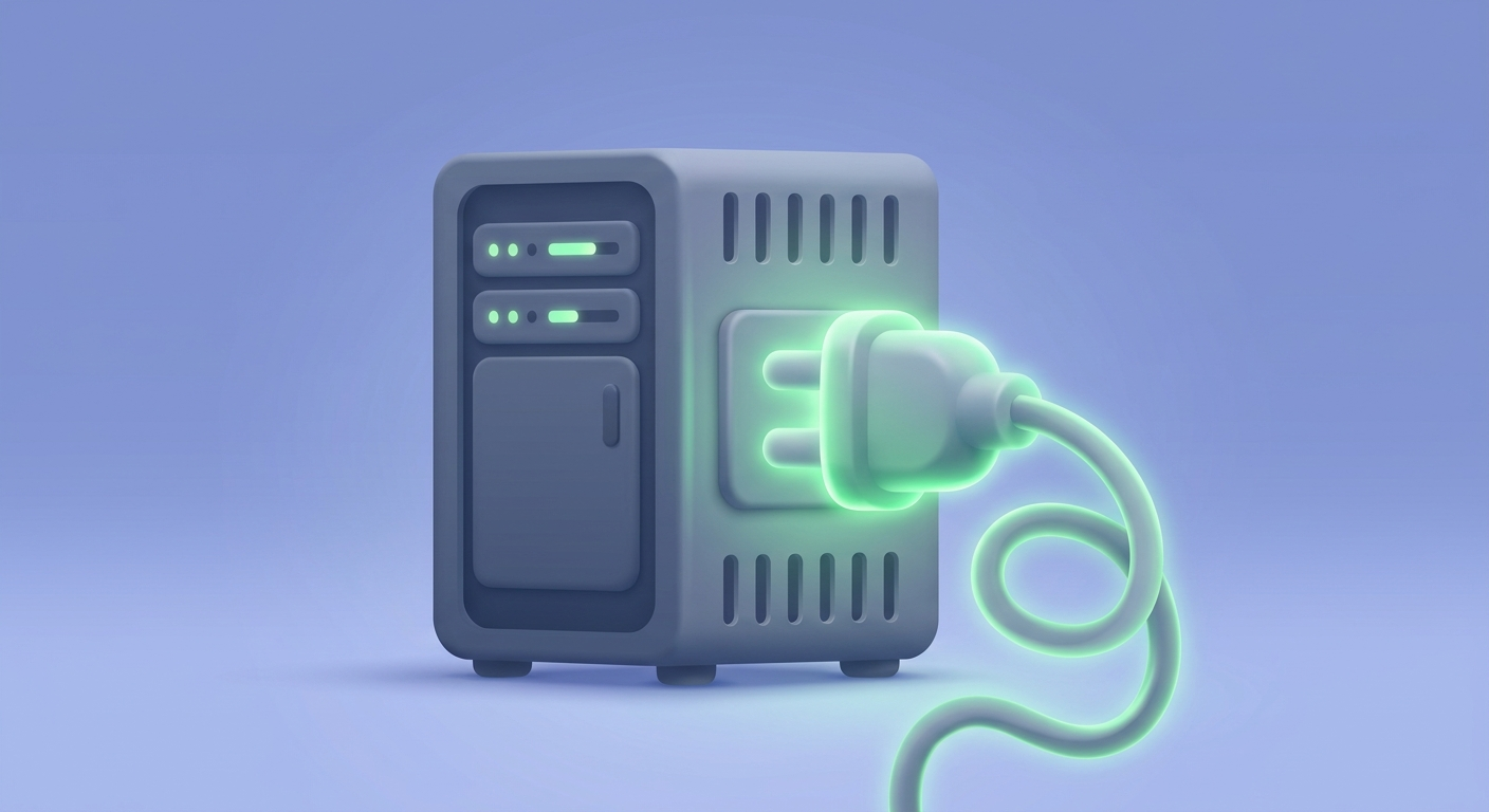 AI 算力大戰改打綠電！達卯科技 WAIC 發表算電協同 2.0 搶攻能源精細化營運